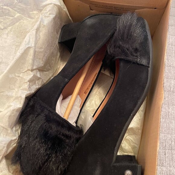 UGG Koa Fluff low heels - 8 - Picture 6 of 6